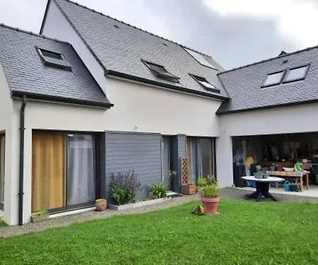 Freddy - Petit Parame Accommodatie bij particulieren *