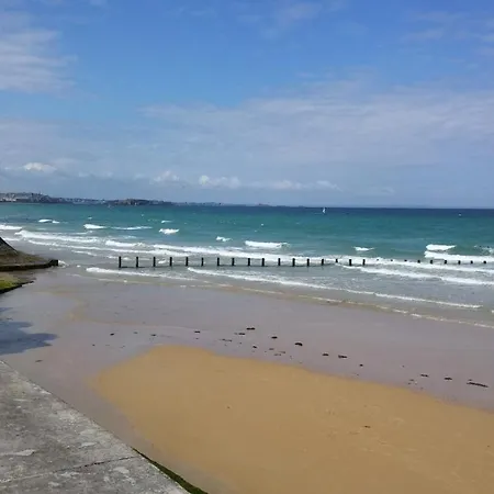 Freddy - Petit Parame * Saint-Malo