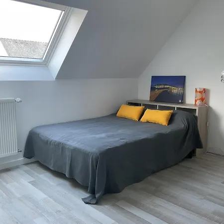 Homestay Freddy - Petit Parame